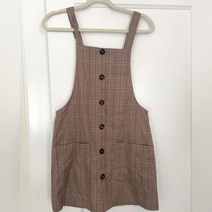 Forever 21 Smock Dress